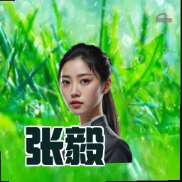 张毅
