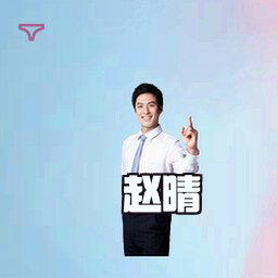 赵晴